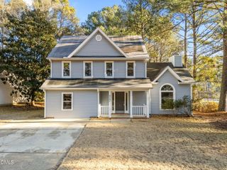 5321 Northpines Drive, Raleigh, NC 27610