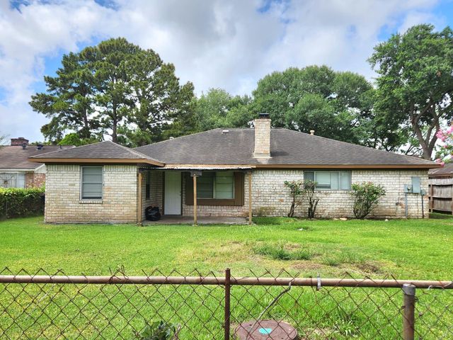 11410 Spring Grove Dr Drive, Houston, TX 77099