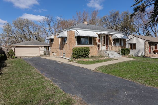 2774 S Scott Street, Des Plaines, IL 60018