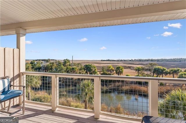 26 Hidden Harbor Road, Brunswick, GA 31525