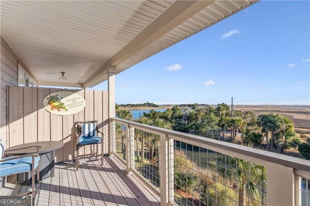 26 Hidden Harbor Road, Brunswick, GA 31525