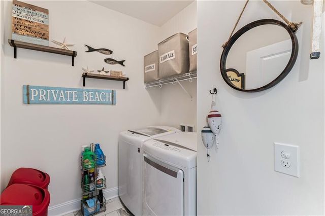 26 Hidden Harbor Road, Brunswick, GA 31525