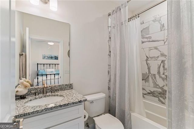 26 Hidden Harbor Road, Brunswick, GA 31525