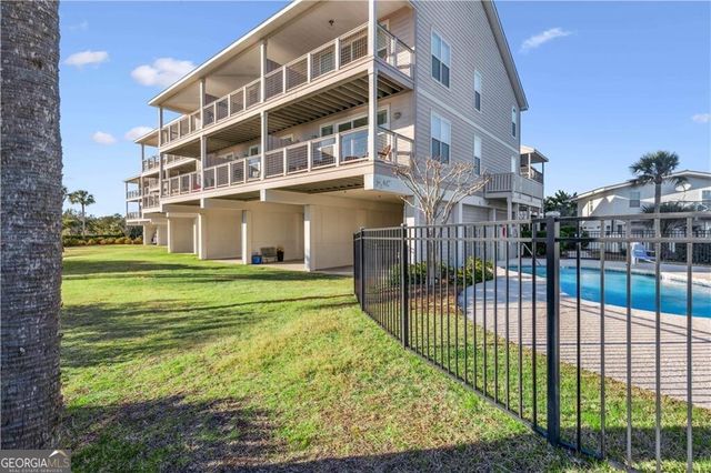 26 Hidden Harbor Road, Brunswick, GA 31525