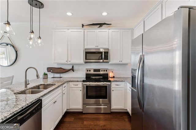 26 Hidden Harbor Road, Brunswick, GA 31525