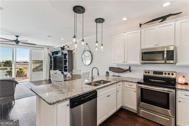 26 Hidden Harbor Road, Brunswick, GA 31525