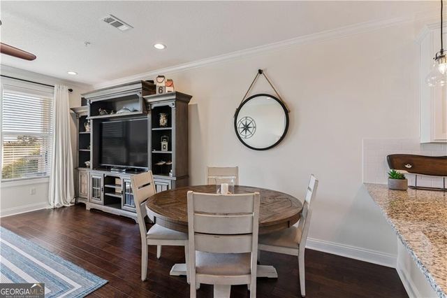 26 Hidden Harbor Road, Brunswick, GA 31525