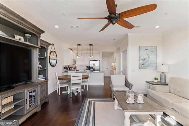 26 Hidden Harbor Road, Brunswick, GA 31525