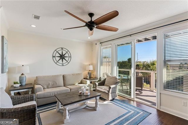 26 Hidden Harbor Road, Brunswick, GA 31525