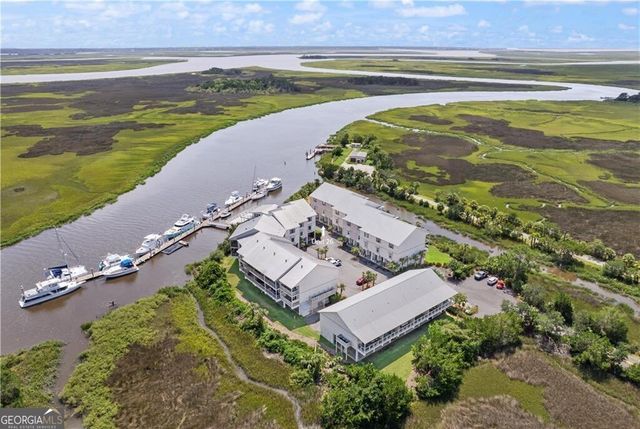 26 Hidden Harbor Road, Brunswick, GA 31525