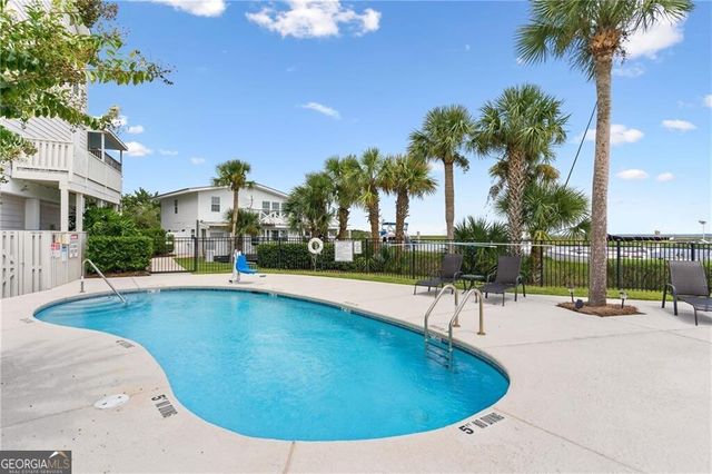 26 Hidden Harbor Road, Brunswick, GA 31525