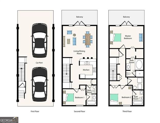 26 Hidden Harbor Road, Brunswick, GA 31525