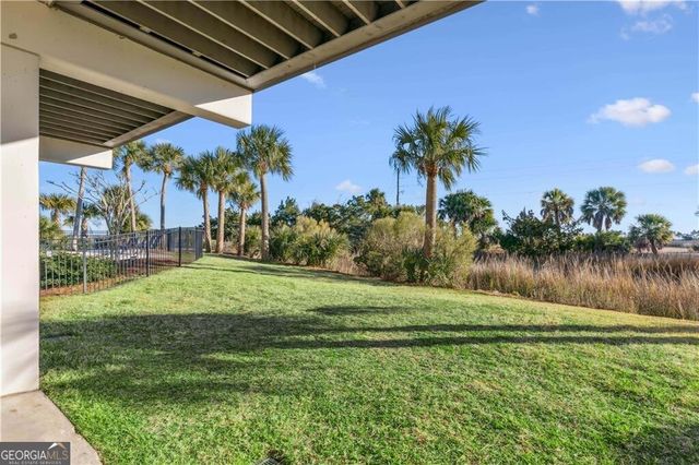 26 Hidden Harbor Road, Brunswick, GA 31525