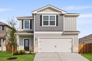 18237 Stellers Sea ST, Elgin, TX 78621