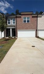 1332 Fagiolo Street, Mcdonough, GA 30253
