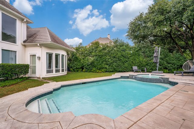 29 Windsor Ridge, Frisco, TX 75034
