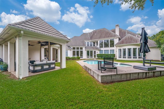 29 Windsor Ridge, Frisco, TX 75034
