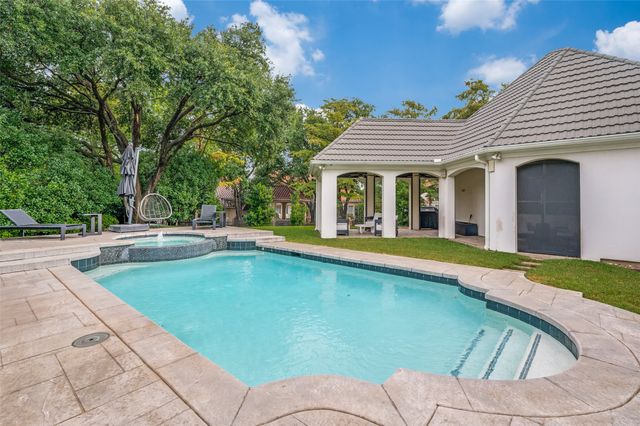 29 Windsor Ridge, Frisco, TX 75034