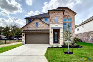 836 Little Pebble, New Braunfels, TX 78130