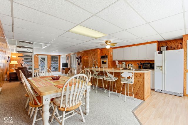 3580 W Weir Circle, Crawfordsville, IN 47933