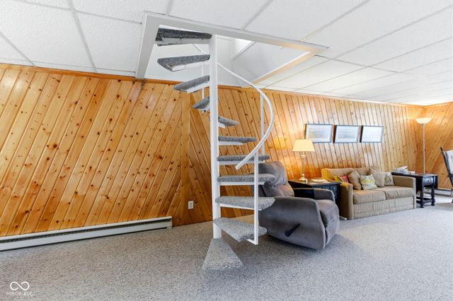 3580 W Weir Circle, Crawfordsville, IN 47933