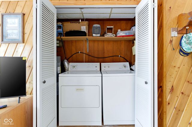 3580 W Weir Circle, Crawfordsville, IN 47933