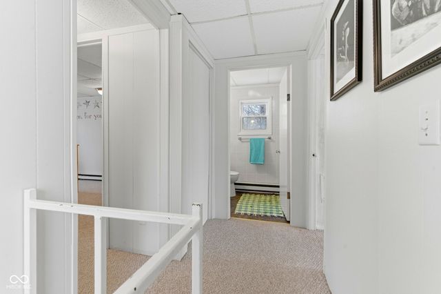 3580 W Weir Circle, Crawfordsville, IN 47933