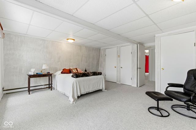 3580 W Weir Circle, Crawfordsville, IN 47933