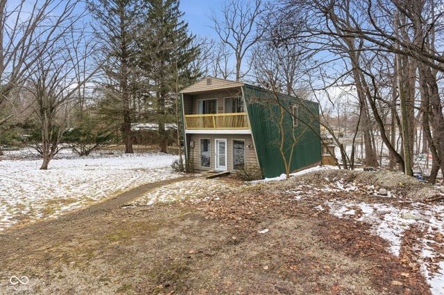 3580 W Weir Circle, Crawfordsville, IN 47933