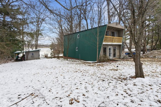 3580 W Weir Circle, Crawfordsville, IN 47933