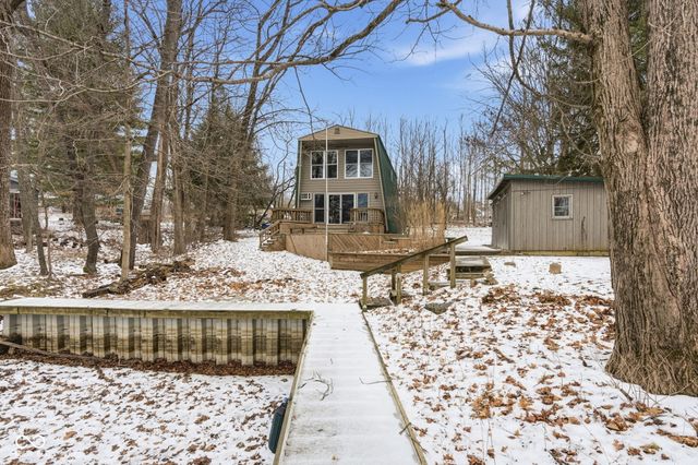 3580 W Weir Circle, Crawfordsville, IN 47933