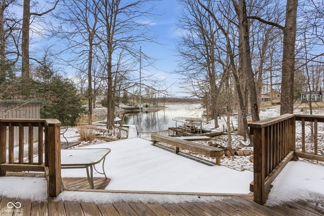 3580 W Weir Circle, Crawfordsville, IN 47933