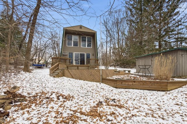 3580 W Weir Circle, Crawfordsville, IN 47933