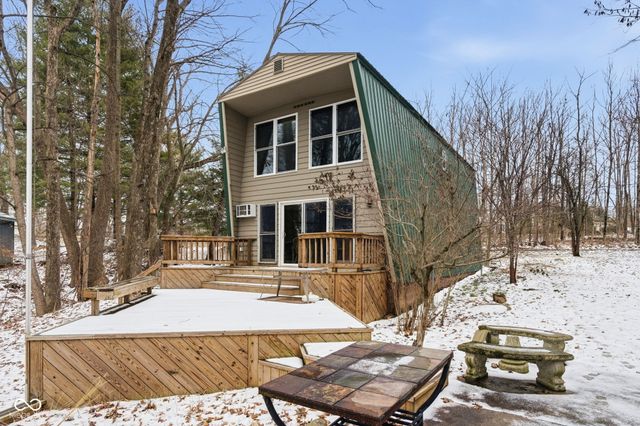 3580 W Weir Circle, Crawfordsville, IN 47933