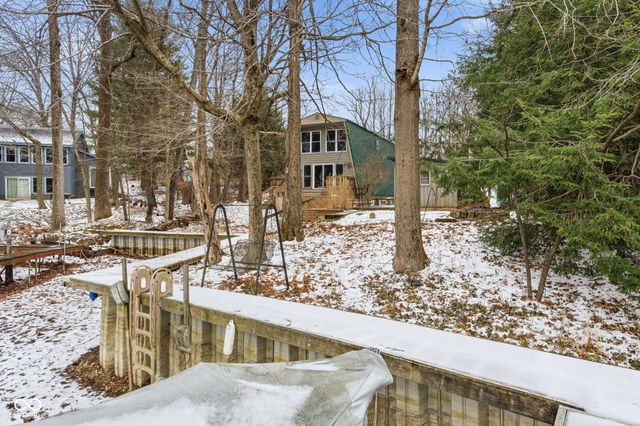 3580 W Weir Circle, Crawfordsville, IN 47933