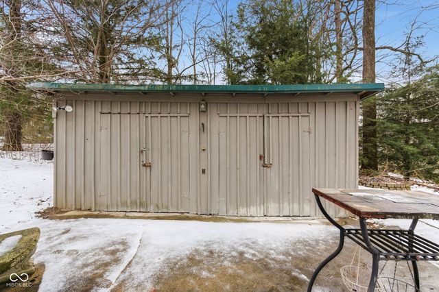 3580 W Weir Circle, Crawfordsville, IN 47933