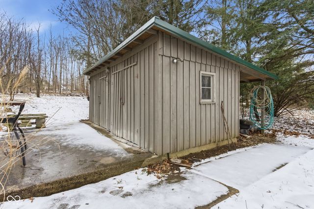 3580 W Weir Circle, Crawfordsville, IN 47933