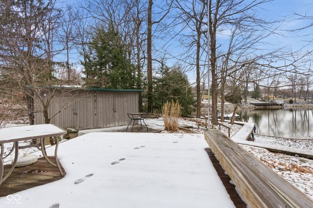 3580 W Weir Circle, Crawfordsville, IN 47933