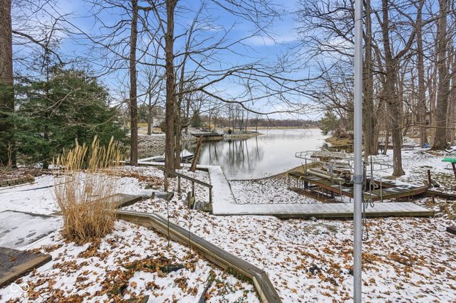 3580 W Weir Circle, Crawfordsville, IN 47933