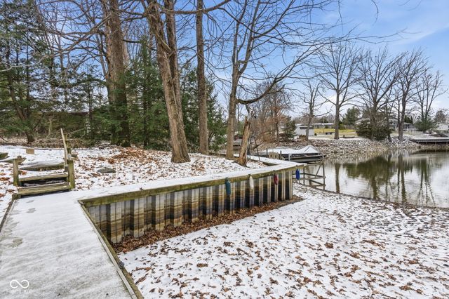 3580 W Weir Circle, Crawfordsville, IN 47933