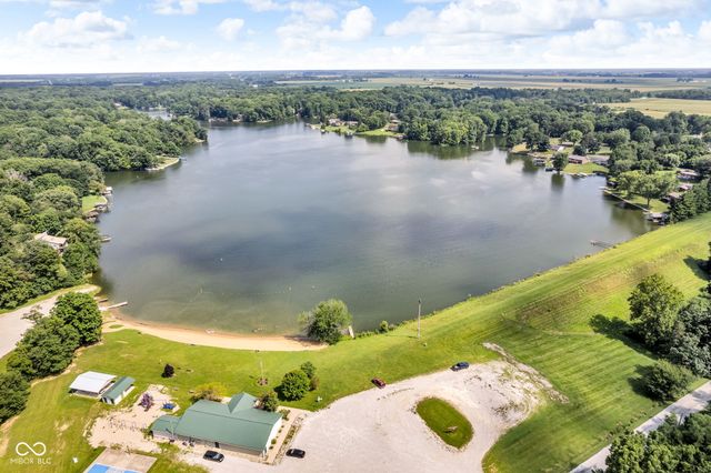 3580 W Weir Circle, Crawfordsville, IN 47933