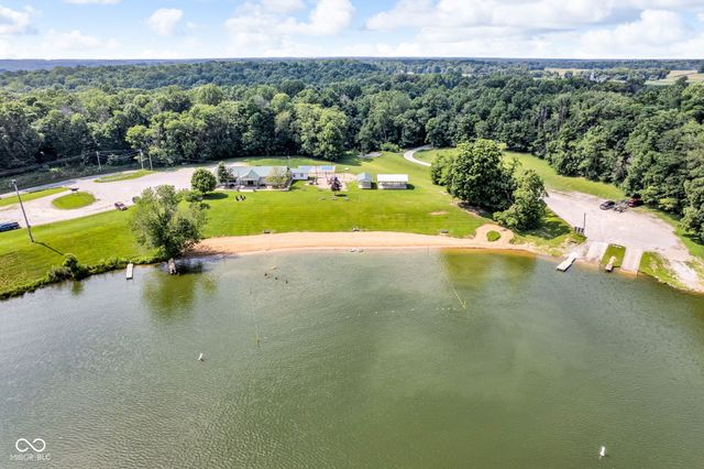 3580 W Weir Circle, Crawfordsville, IN 47933