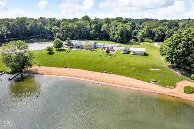 3580 W Weir Circle, Crawfordsville, IN 47933