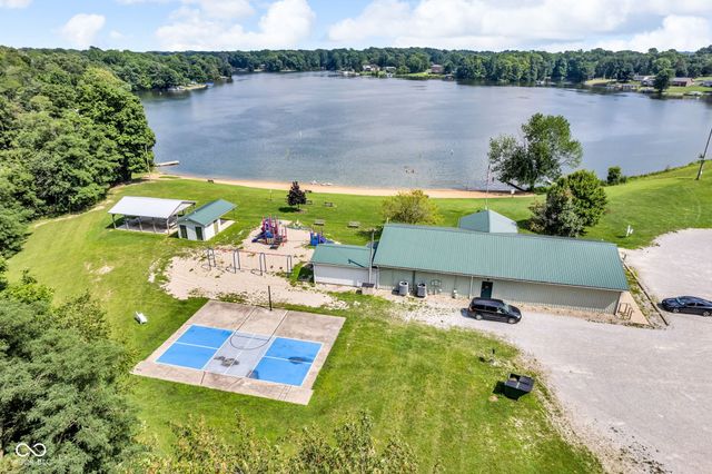 3580 W Weir Circle, Crawfordsville, IN 47933