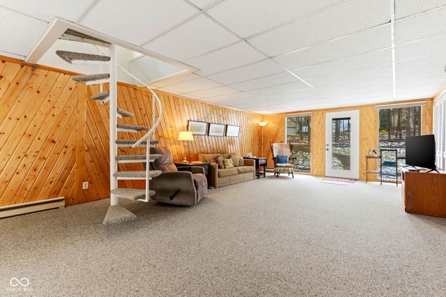 3580 W Weir Circle, Crawfordsville, IN 47933