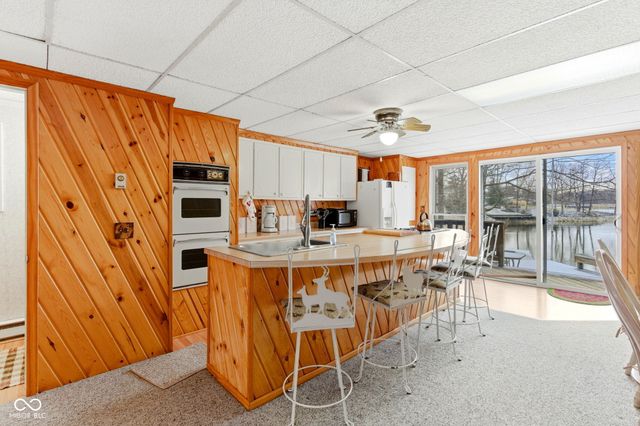 3580 W Weir Circle, Crawfordsville, IN 47933