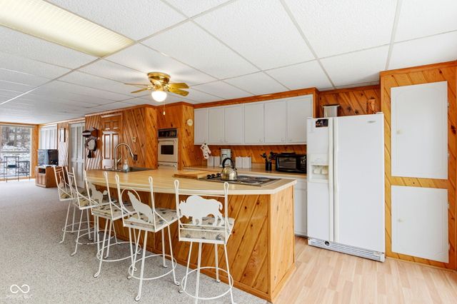 3580 W Weir Circle, Crawfordsville, IN 47933