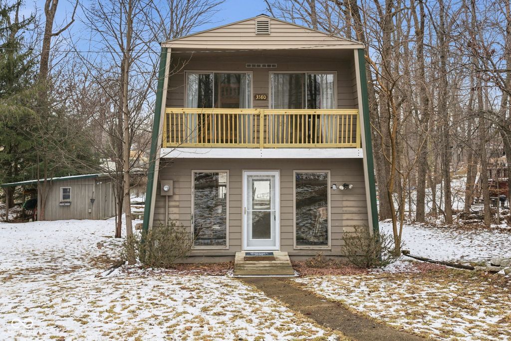 3580 W Weir Circle, Crawfordsville, IN 47933