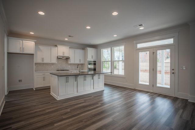 2019 Riverbend Drive, James Island, SC 29412