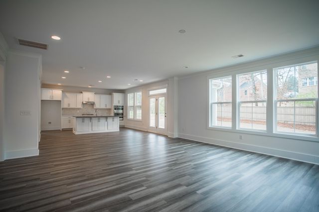 2019 Riverbend Drive, James Island, SC 29412